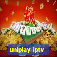 uniplay iptv